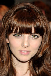 Ophelia Lovibond | ScreenTies
